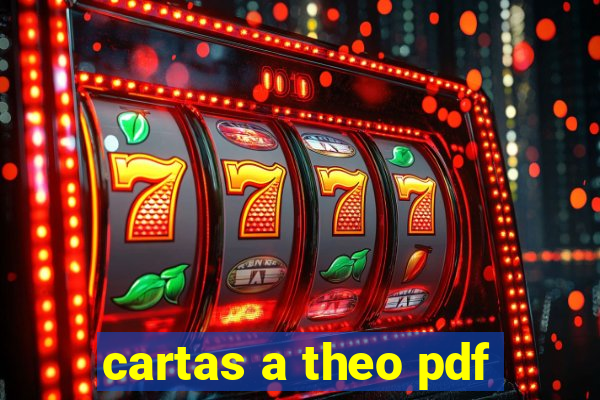 cartas a theo pdf